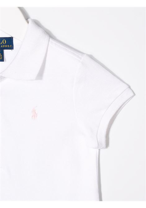 Polo Ralph Lauren kids Ralph Lauren Kids | T-SHIRT E POLO | 312573242005WHITE